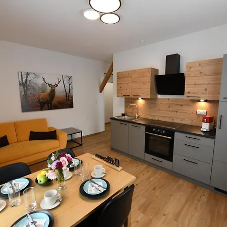 Ferienapartments 31erhaus