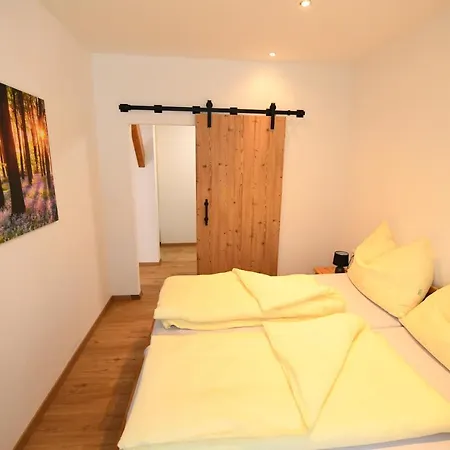 Ferienapartments 31erhaus Hieflau