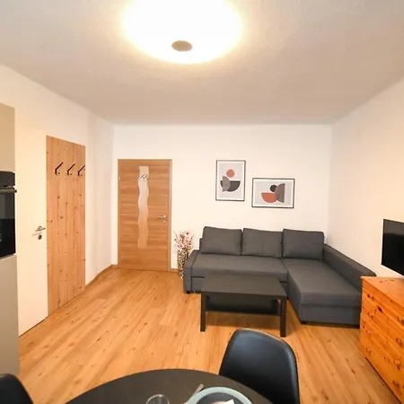 Ferienapartments 31erhaus *