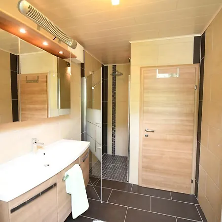 Ferienapartments 31erhaus شقة