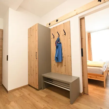 Ferienapartments 31erhaus דירה