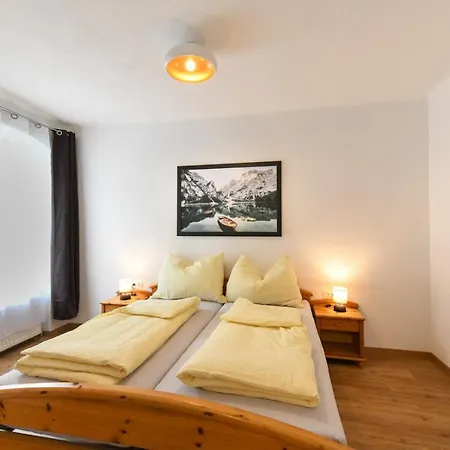 Ferienapartments 31erhaus * Hieflau