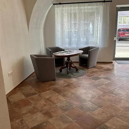 Apartman Ferienapartments 31erhaus Hieflau