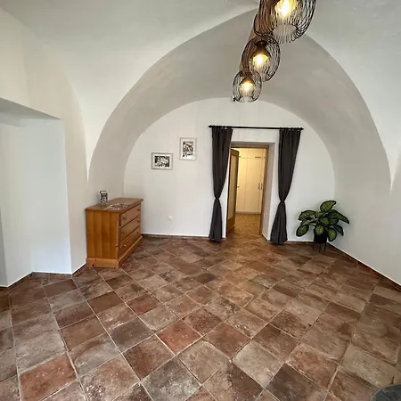 Ferienapartments 31erhaus דירה Hieflau