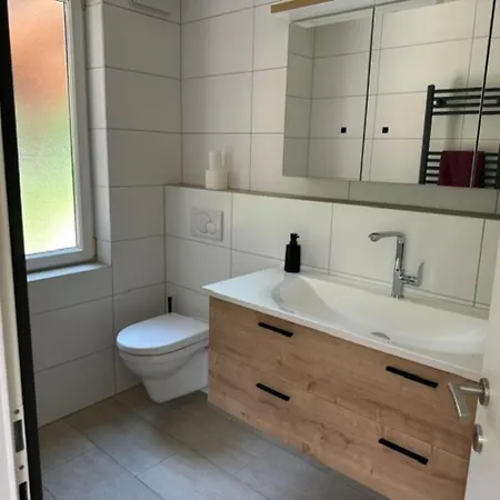 Ferienapartments 31erhaus דירה