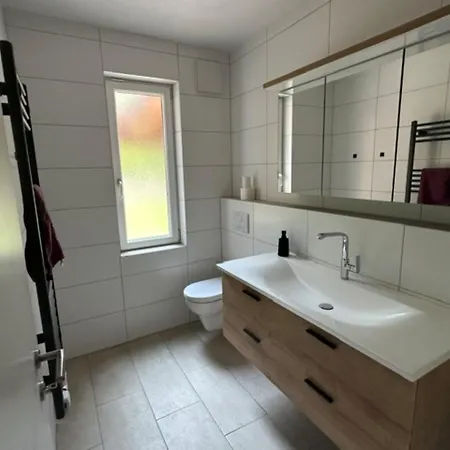 Ferienapartments 31erhaus * Hieflau