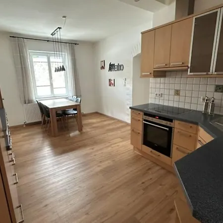 דירה Ferienapartments 31erhaus Hieflau