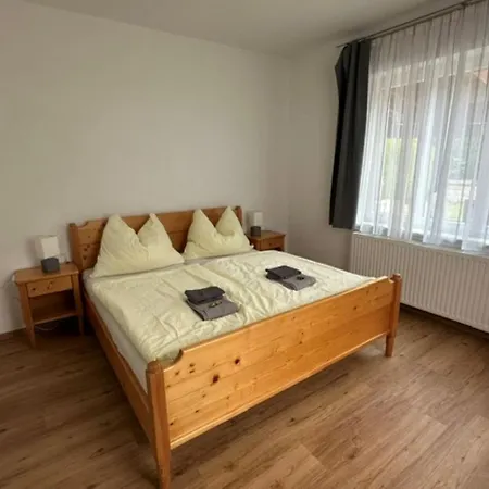 Ferienapartments 31erhaus * Hieflau