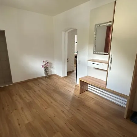 Ferienapartments 31erhaus דירה Hieflau
