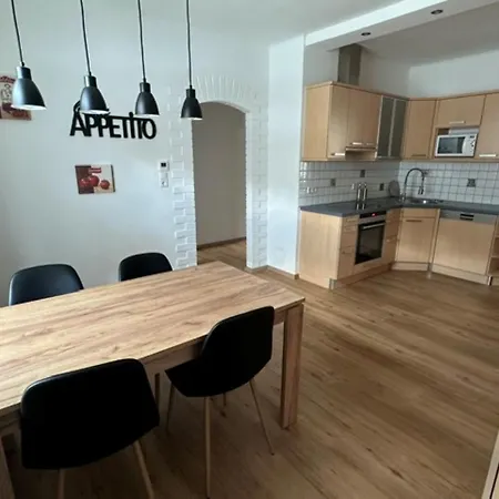 דירה Ferienapartments 31erhaus Hieflau