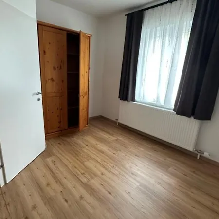 Ferienapartments 31erhaus דירה