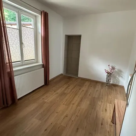 דירה Ferienapartments 31erhaus *