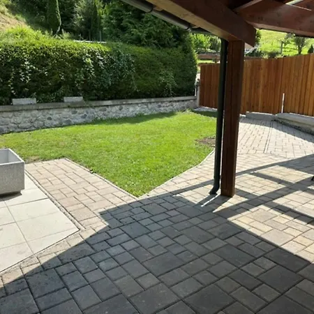 Ferienapartments 31erhaus * Hieflau