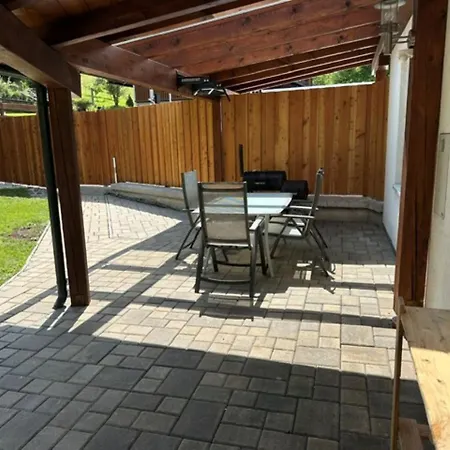 דירה Ferienapartments 31erhaus *