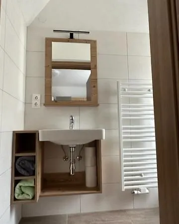 Ferienapartments 31erhaus * Hieflau