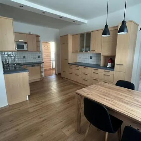 דירה Ferienapartments 31erhaus