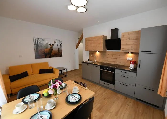 Ferienapartments 31erhaus