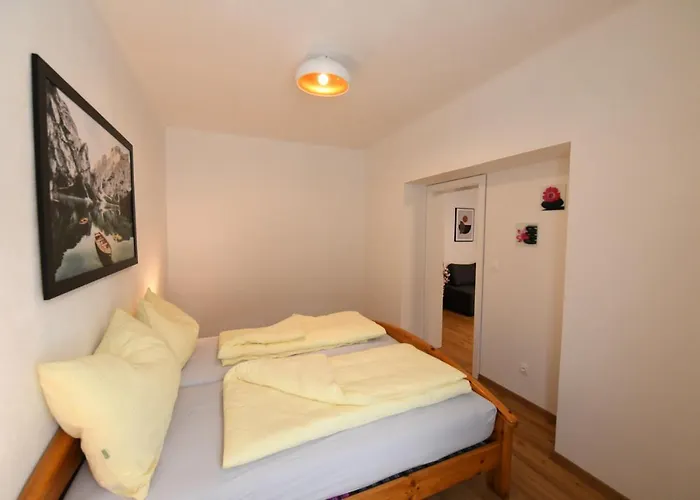 Ferienapartments 31erhaus