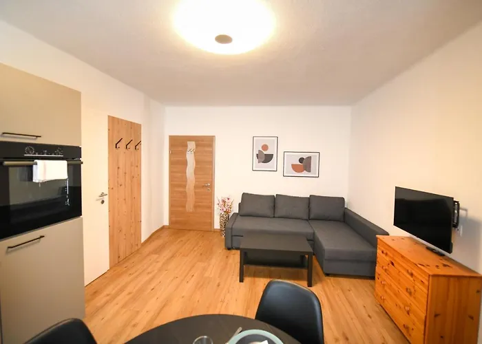 Ferienapartments 31erhaus *