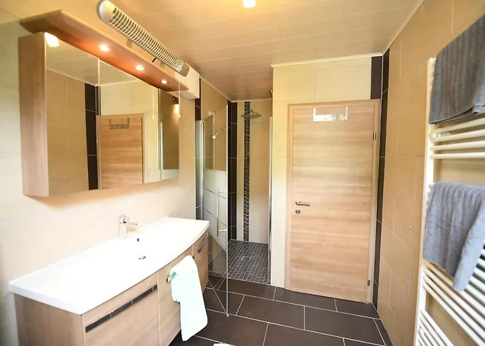 Ferienapartments 31erhaus Apartmán